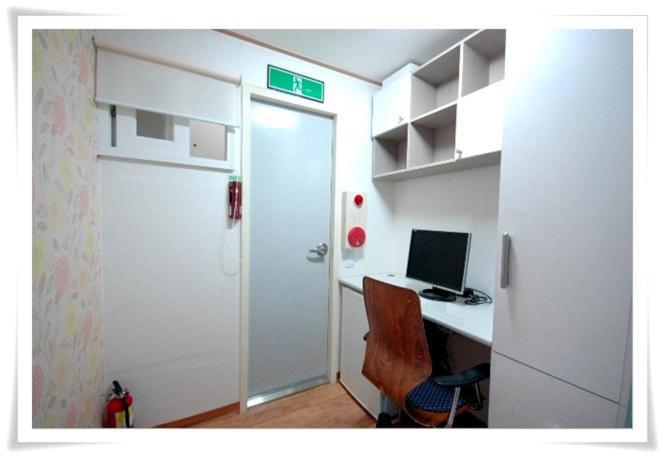 Smgagami Hostel