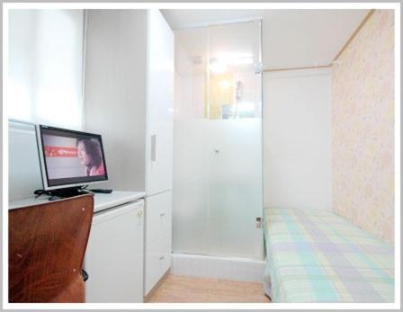 Hostel Smgagami *