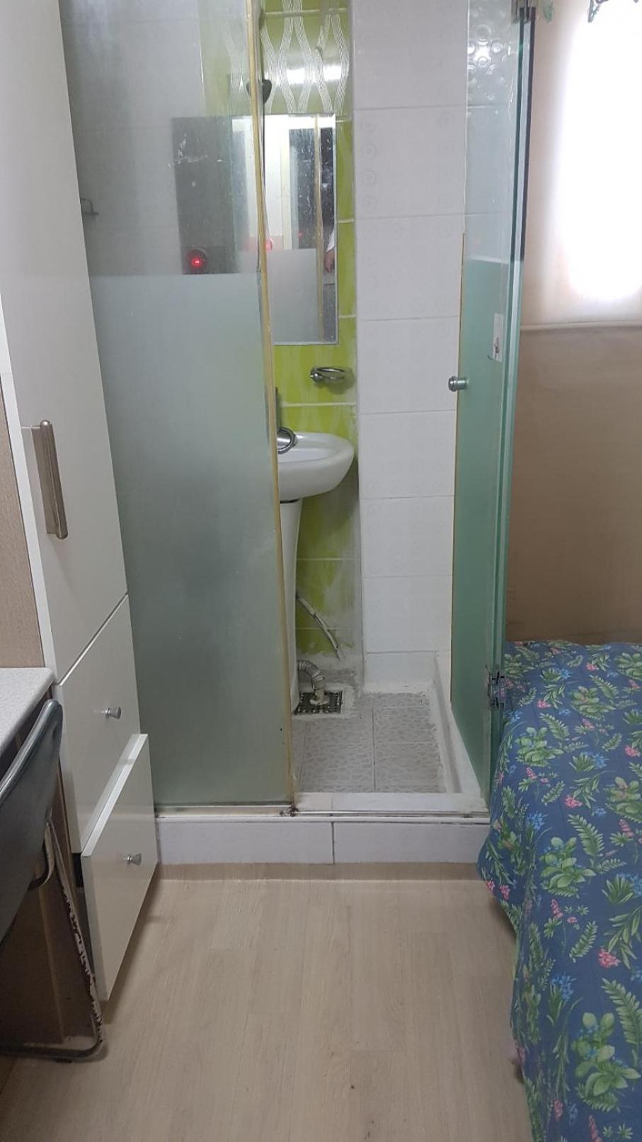 Smgagami Hostel