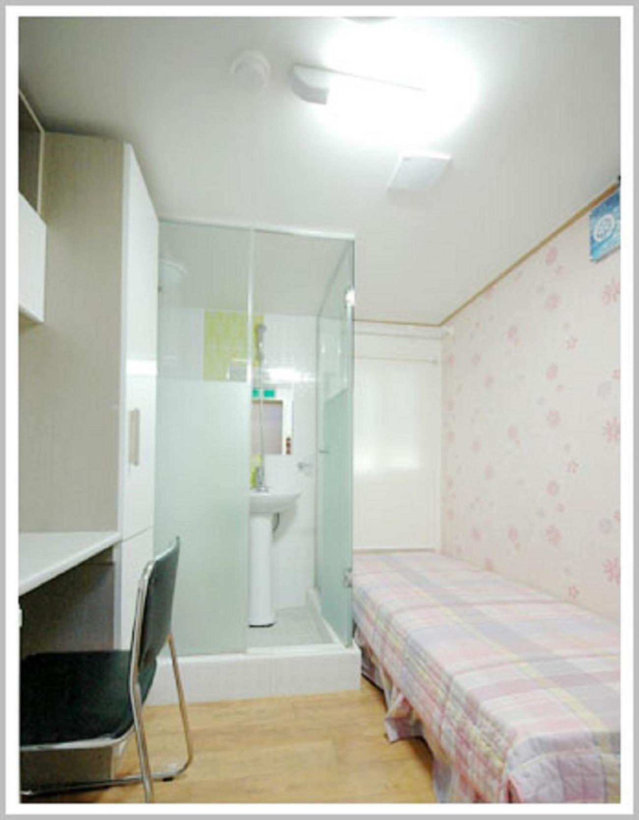 Hostel Smgagami Seoul